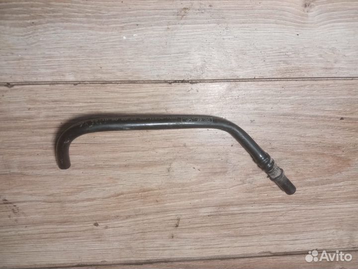 Трубка топливная Ford Focus 2