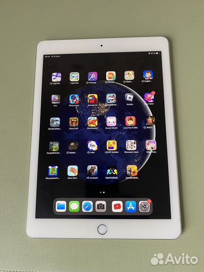 iPad Pro 9.7 32GB Wi-Fi