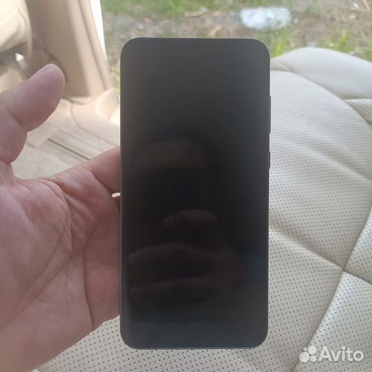 Samsung Galaxy A55, 8/128 ГБ