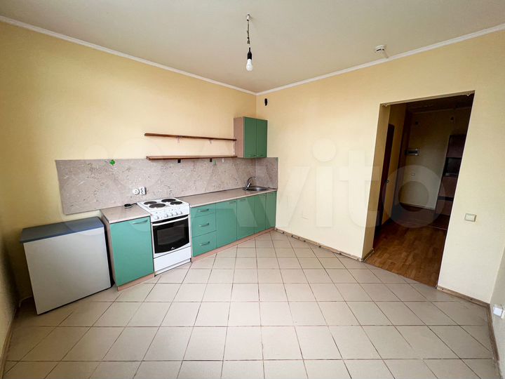 3-к. квартира, 86,4 м², 11/17 эт.