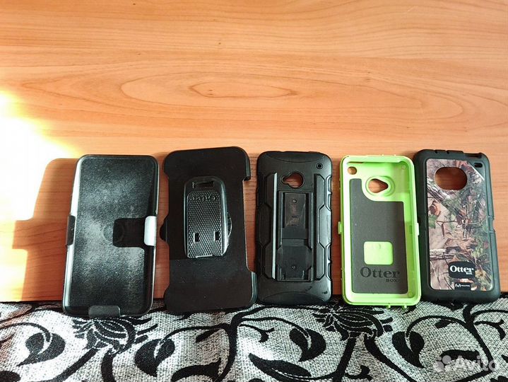 HTC One M7, 2/32 ГБ