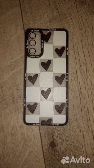 Чехол на samsung s20