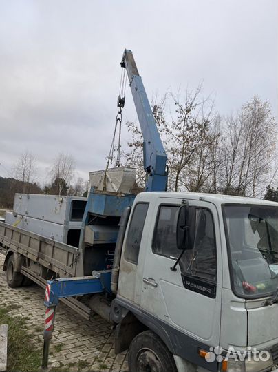 Муж на день