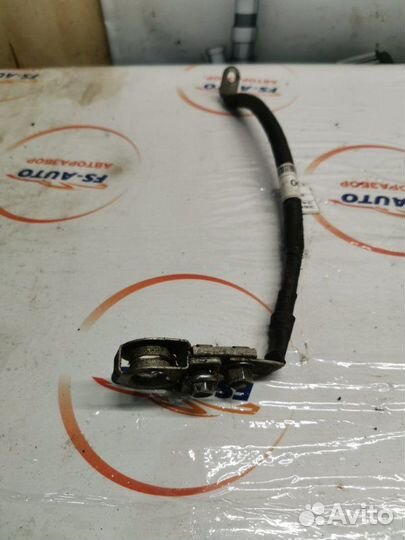 Клемма аккумулятора Ssangyong Action New 2.0