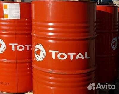 Моторное масло Totalll в ассортименте