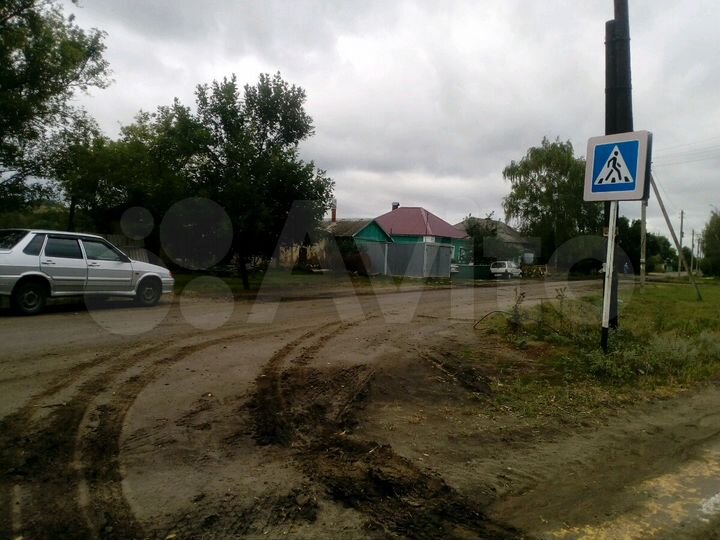 Участок 45 сот. (ИЖС)