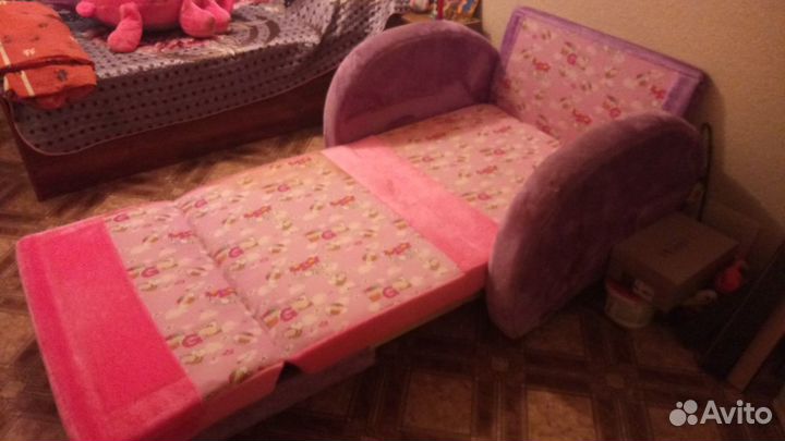 Диван детский