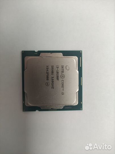 Asrock b560m-hdv на гарантии