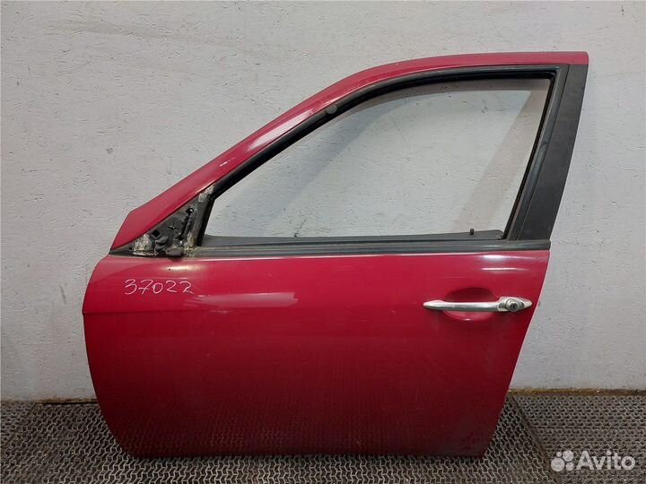 Дверь боковая Alfa Romeo 156, 2001