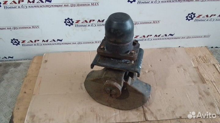 Тягово-сцепное устройство Man Tgl