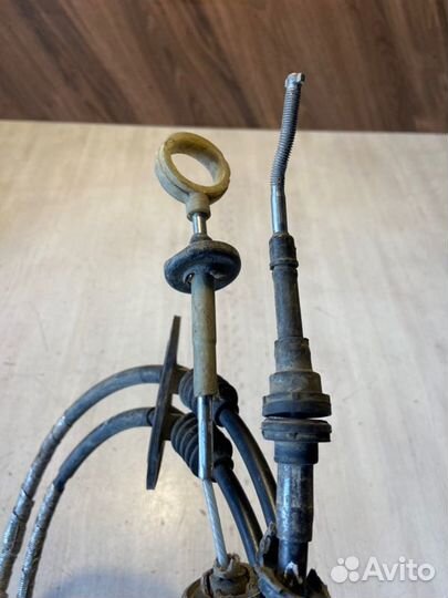 Трос кпп Ford Focus 3