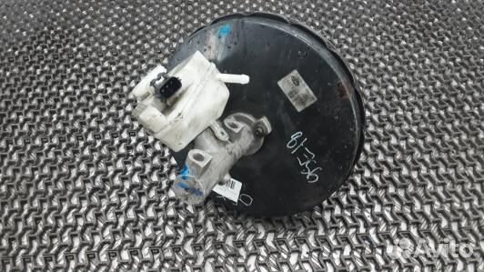 Вакуумный усилитель тормозов ford mondeo 3 (9SE18K