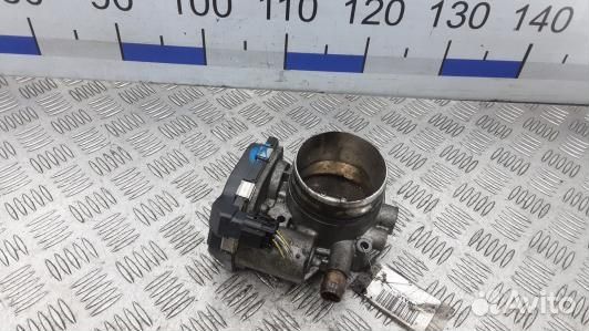 Дроссельная заслонка бензиновая BMW 5 F10/F11 (3BA