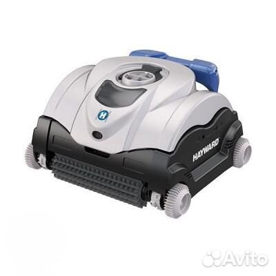 AQ17428, Hayward, Робот-пылесос Hayward SharkVac X