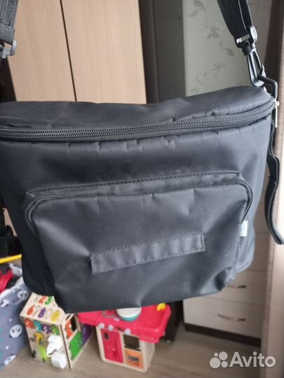 Сумка для коляски