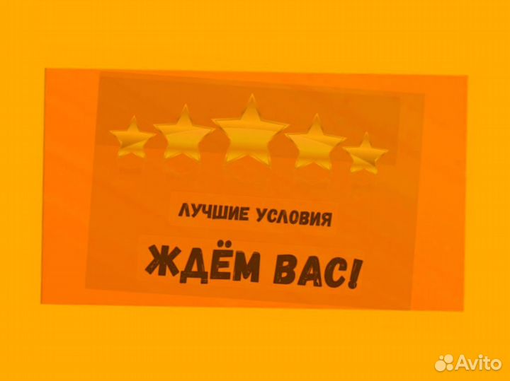 Сборщик заказов Выплаты еженедельно Без опыта М/Ж