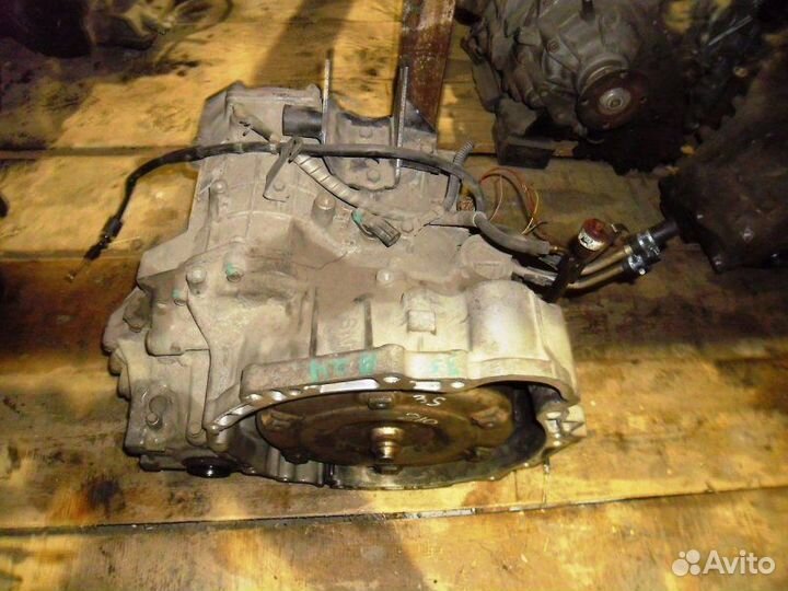 АКПП Toyota Corona ST210 3sfse