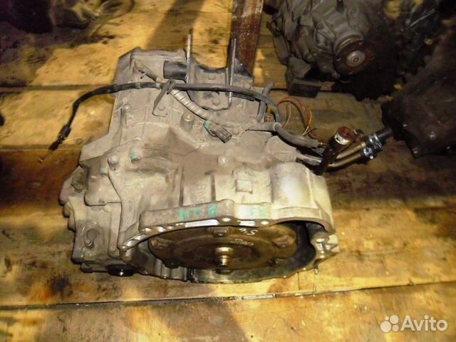 АКПП Toyota Corona ST210 3sfse