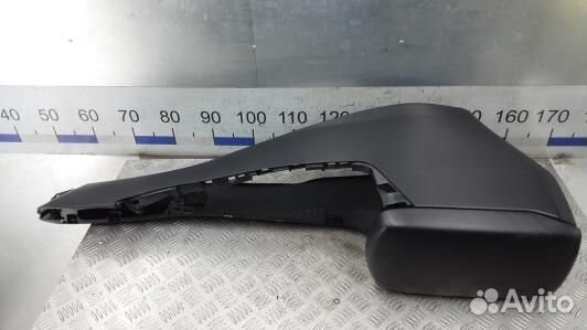 Подлокотник центральный toyota RAV 4 ZSA4 (2NN01IX