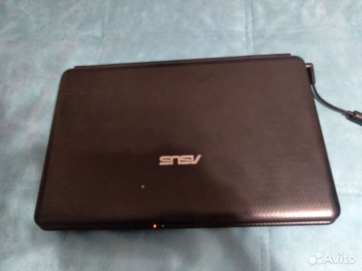Ноутбук asus