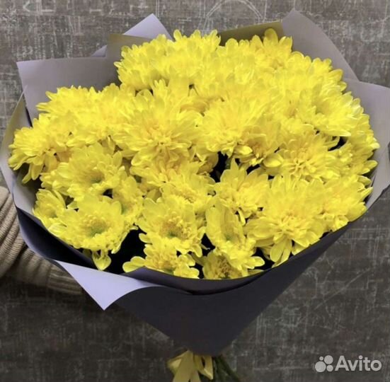 Импортные цветы оптом