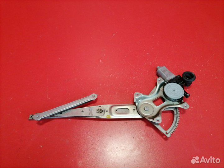 Стеклоподъемник передний левый Toyota Probox