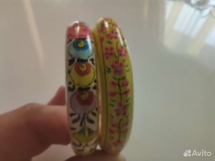 Браслеты