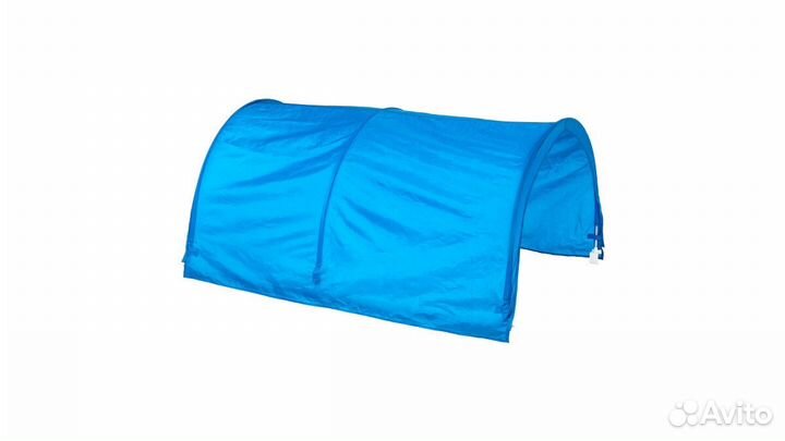 Полог для кровати IKEA Кюра