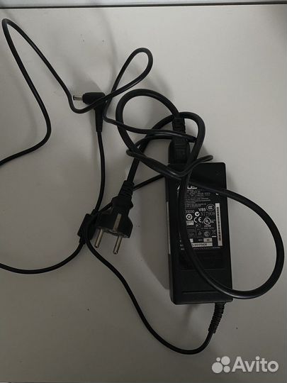 Зарядка для компьютера