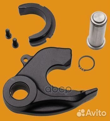 ON90.13.83 р/к седельного устройства (м) (замо