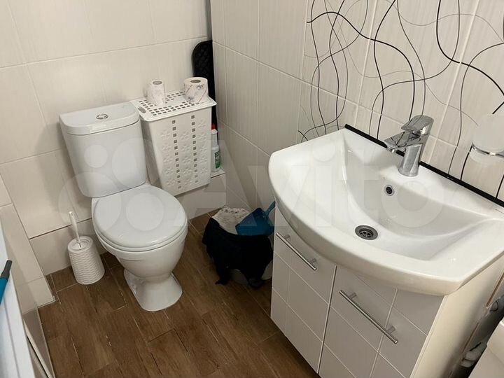 Квартира-студия, 28 м², 13/16 эт.