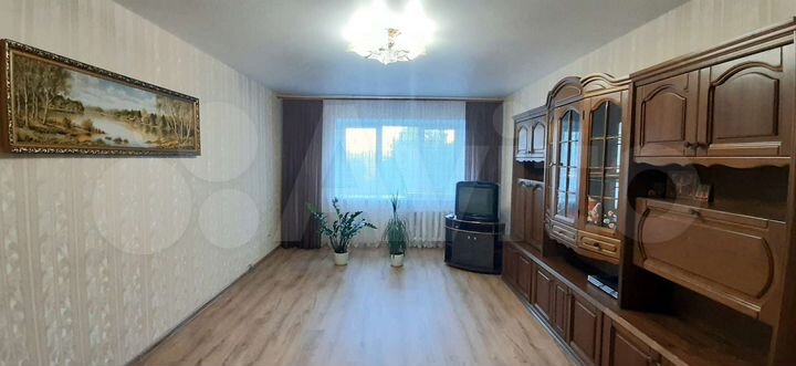 2-к. квартира, 73,6 м², 4/14 эт.