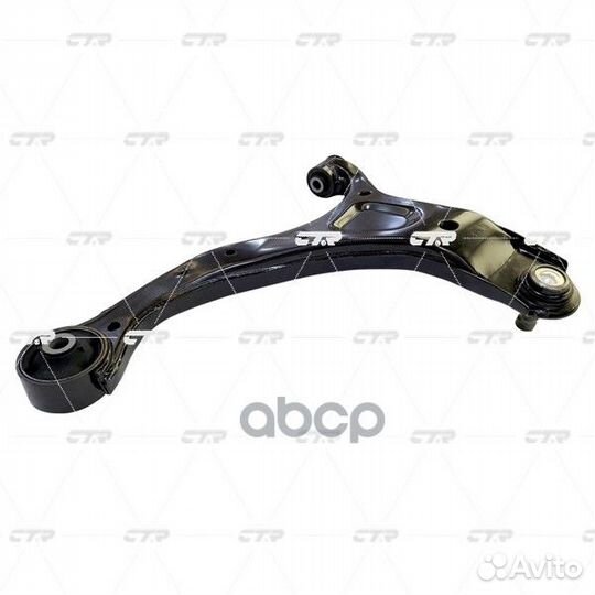 Рычаг перед. киа Sorento с 2009 г. прав. (cqkk