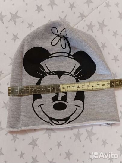 Шапочка детская