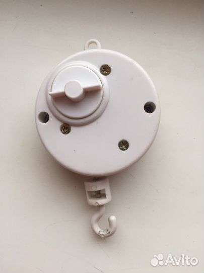 Запчасть для мобиля на детскую кроватку