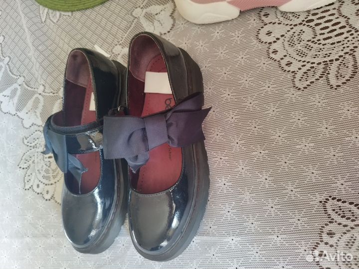 Туфли женские 36 размер