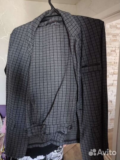 Костюм мужской