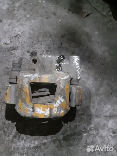 Суппорт задний правый Вортекс Эстина Чери Фора