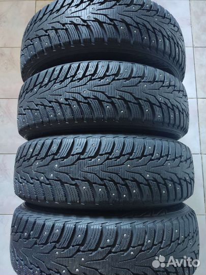 Nexen Winguard WinSpike WH62 185/65 R15 92T
