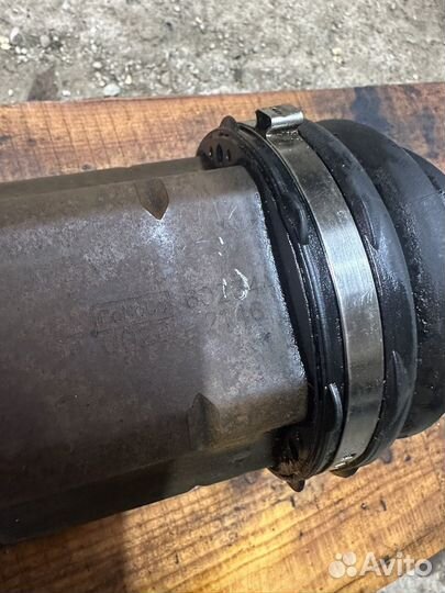 Привод правый и левый передний ford kuga 2