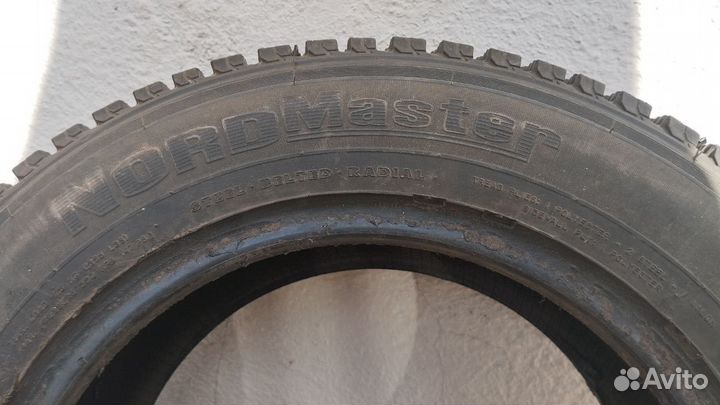 Amtel NordMaster 195/65 R15