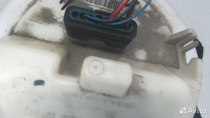 Насос топливный электрический Mercedes C W204, 200