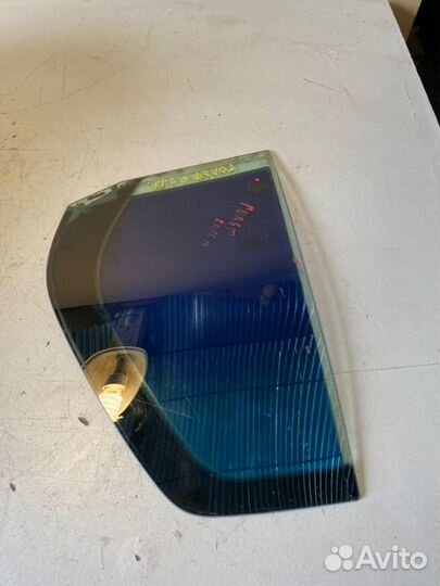 Форточка двери задняя левая Volkswagen Golf V BSE