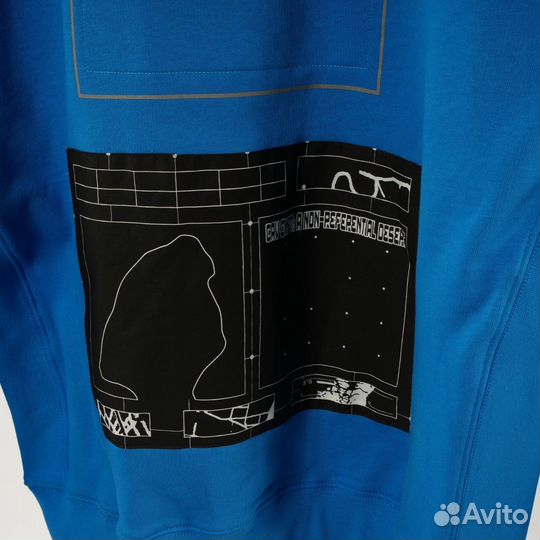 Свитшот Cavempt