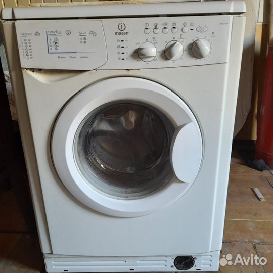 Стиральная машина на запчасти