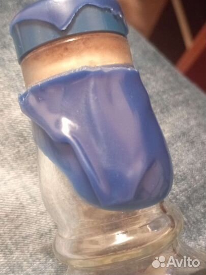 Бутыль 0.5 стекло