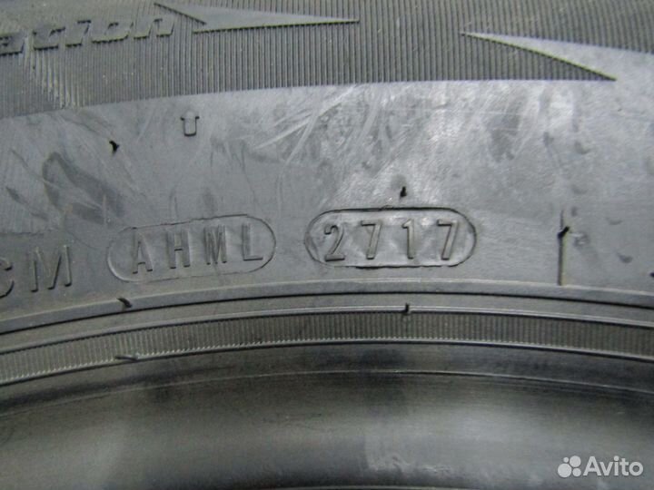 Nexen Winguard Ice SUV 225/60 R18