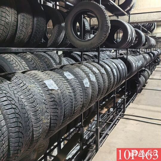 Formula Ice 225/65 R17 102L