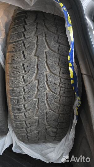 Hankook I'Pike RW11 255/55 R18 109T