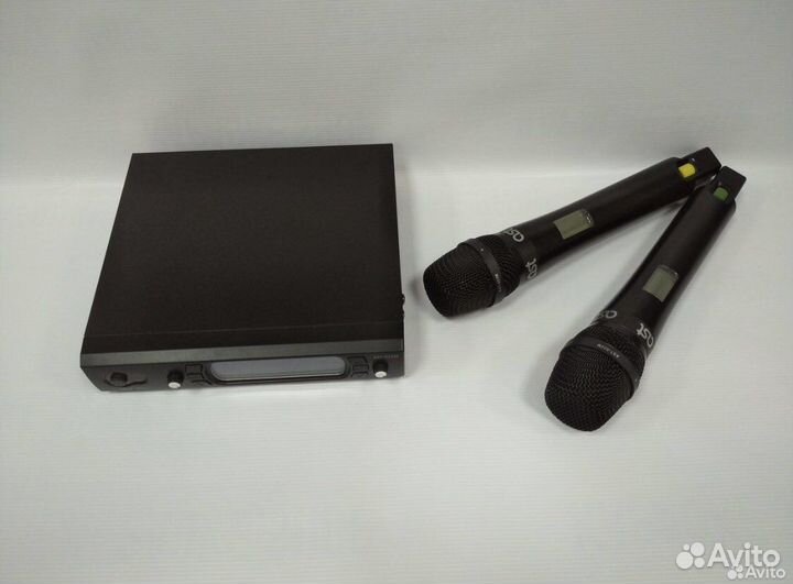 Караоке AST Mini с AST 922M